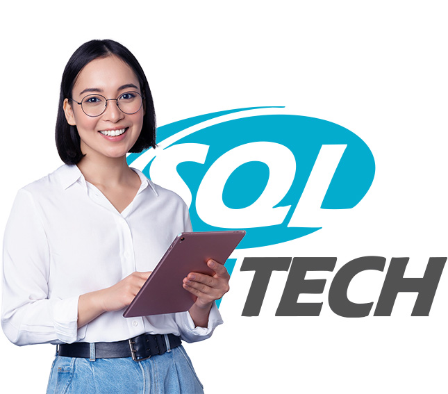 SQL Tech